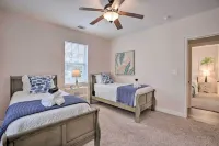 Waveland Home Near Beach Pets Allowed! - Haustierfreundliche