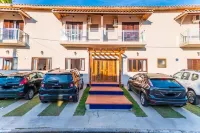 Mar Egeu Arte & Pouso