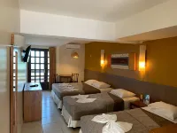 Lumar Hotel PontaNegra Отели рядом с достопримечательностью «Calçadão de Ponta Negra - Natal RN»