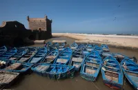 Riad Emotion Hôtels à : Essaouira