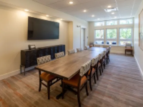 Lakeside Lodge Clemson Hotels in Oconee County
