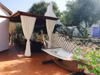 VILLA WITH POOL DEPANDACE AND GARDEN Hotels in Valledoria