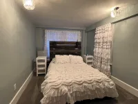 Lakefront House! Sup and Kayak Use Included. Near Golf! Hotels in Beaver Dam