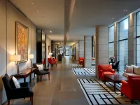 The Lodhi – A Member of the Leading Hotels of the World