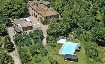 Agriturismo Il Poggiarello