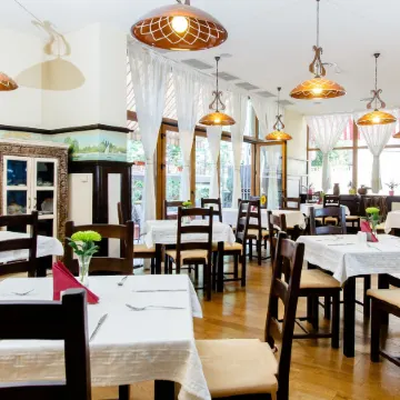 International Bucharest City Centre Hotel