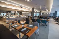 Arena Hotel Holiday Hotels in Medulin
