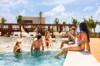 Mondrian Cancun All Inclusive - 5 tähden