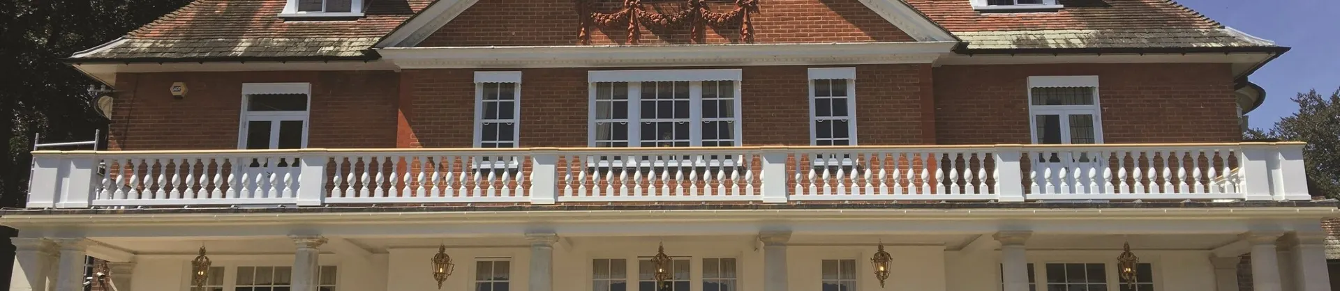 Migliori 20 Homestay di lusso vicino Richmond upon Thames