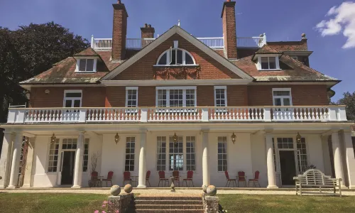 Saltcote Place