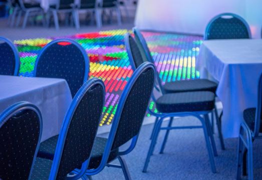 딘 파크 호텔 커콜디