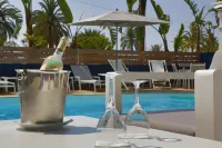 Hotel Napoléon - Beach