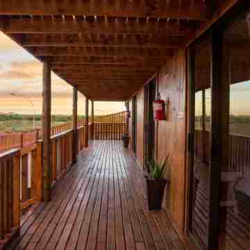 Kalahari Lion's Rest Others