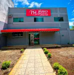 Nunes Hotel Hotel a 