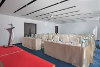 Mangata Beachfront Hotel - Rooftop Bar Sea View - business