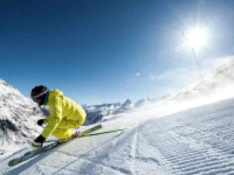 Laudinella - Apart Hotéis em See