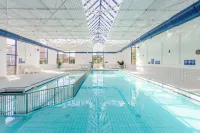 Hotel Killarney - Pool
