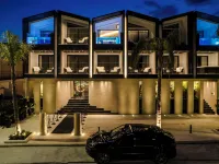 Casaly Hotel & Spa Hotels in Argostolion