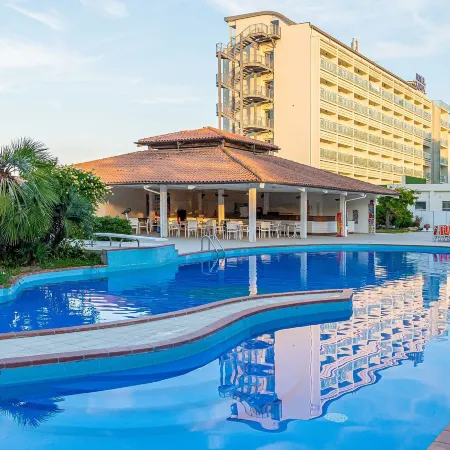 Hotel Adria