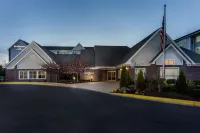 Residence Inn Largo Medical Center Drive Hotel a Lake Arbor