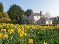 Lower House B&B Hotels in Craven Arms