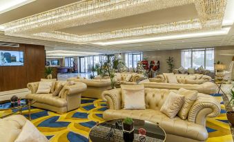 Harir Palace Hotel