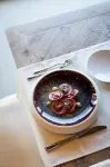 이 보르기 델 에레모 - 조식 운영