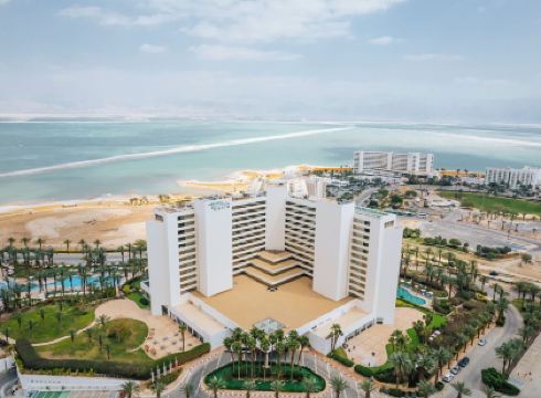 David Dead Sea Resort & Spa