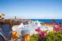 Apartamentos la Caleta
