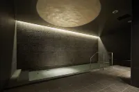 HOTEL AMANEK Kanazawa - Gym
