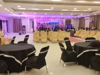 Sai Krishna Resort Garden Hotels in Itarsi