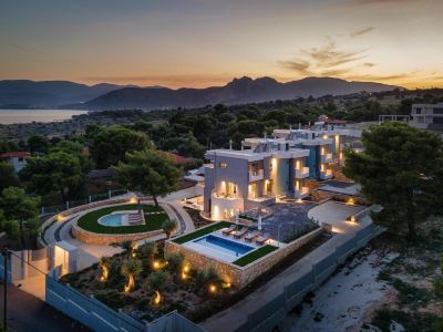 Cavos Boutique Homes