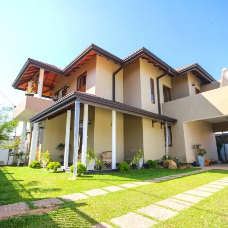 Dreamvilla