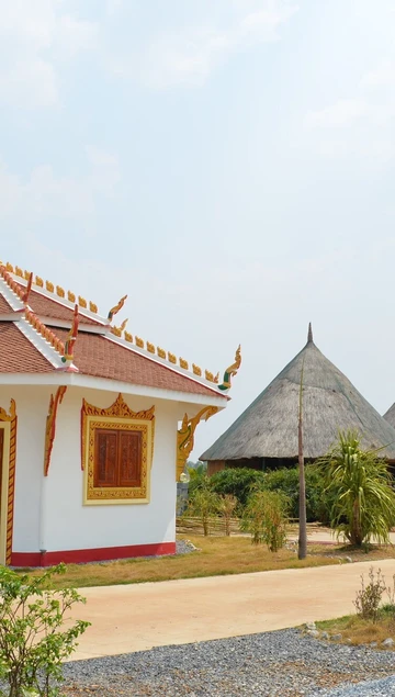 รูปภาพของเดอะ ออร์คิด รีสอร์ท แอนด์ รีแล็กซ์