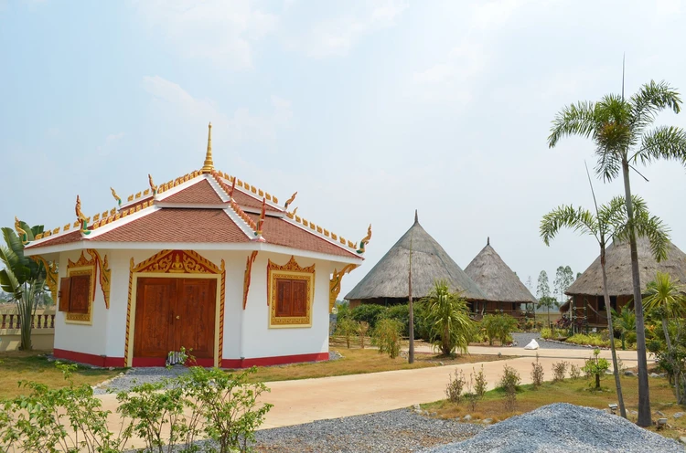 รูปภาพของเดอะ ออร์คิด รีสอร์ท แอนด์ รีแล็กซ์