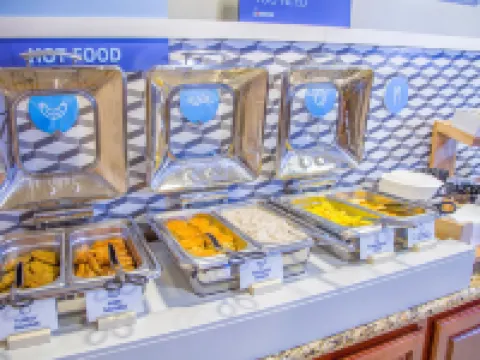 Holiday Inn Express & Suites RICHLAND by IHG Hotels in Richland