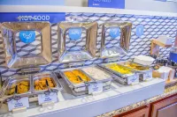 Holiday Inn Express & Suites RICHLAND by IHG Hotels in Richland