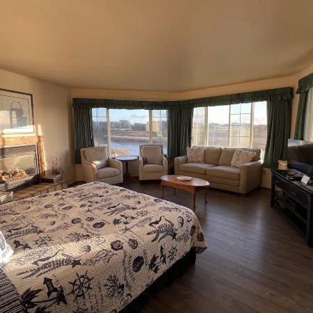 Gualala Country Inn