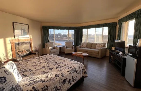 瓜拉拉鄉村旅館