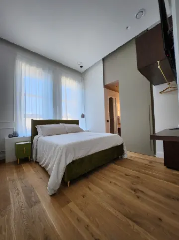 Bed and Breakfast SirenaResina