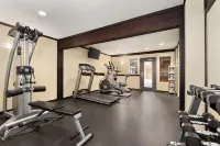 Days Inn by Wyndham Kelowna - gimnasio