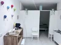 1 Bedroom Private vacation home in Bari