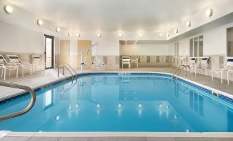 Hampton Inn Battle Creek