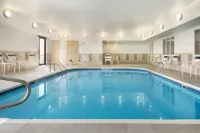Hampton Inn Battle Creek Hotels in Battle Creek