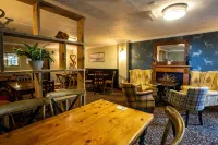 The Windmill Inn - Desayuno