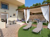 Pefkos View Suites & Maisonette Hotels in Rhodos