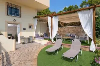 Pefkos View Suites & Maisonette Hotels near Lindos Acropolis