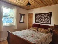 Charming Historic Bungalow