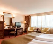 Crystal Palace Boutique Hotel Hotels near theorem Rooms