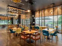 Park Inn by Radisson Valdemara, Riga Hotels near Kipsala